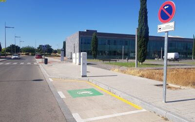 Ayudas de 16,2 millones de euros para incentivar la movilidad sostenible