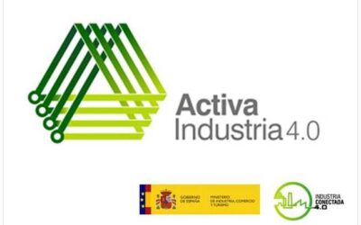 Nueva edición del Programa Activa Industria 4.0