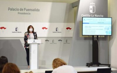 Nuevas ayudas de la Junta para impulsar el mercado laboral