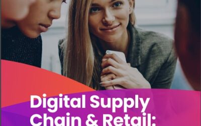 Las seis tendencias tecnológicas más importantes de la digitalización del sector retail