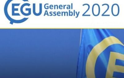AgriSat Iberia ha participado en el congreso anual de la European Geosciences Union