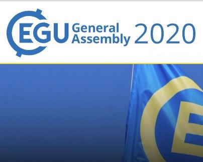 AgriSat Iberia ha participado en el congreso anual de la European Geosciences Union