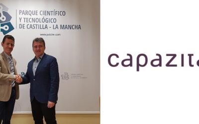 CAPAZITA amplía sus instalaciones en el PCTCLM