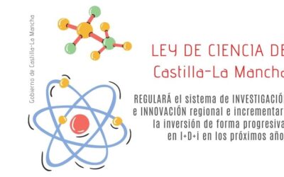 La nueva Ley de Ciencia de Castilla-La Mancha