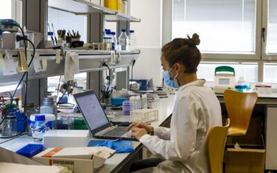 Ayudas para la contratación de investigadores en la UCLM y la UAH