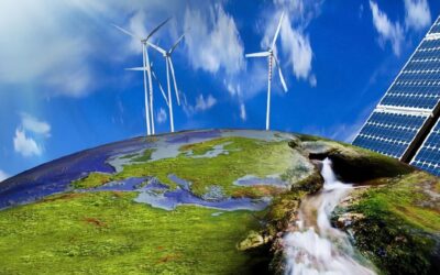 En el Día Internacional del Medio Ambiente queremos dar visibilidad a la contribución de nuestras empresas en materia de energías renovables