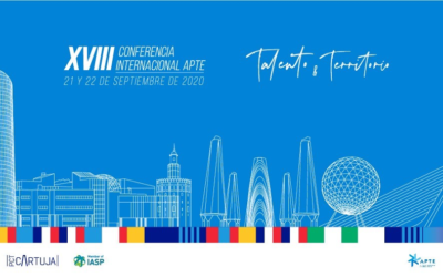 XVIII Conferencia Internacional de la Asociación de Parques Científicos y Tecnológicos de España