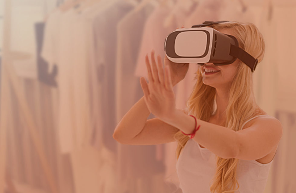 La realidad virtual puede hacer que ir de compras en la vida real sea cosa del pasado