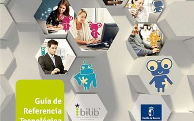 La Guía de Referencia Tecnológica, el marco ideal para mejorar tu empresa