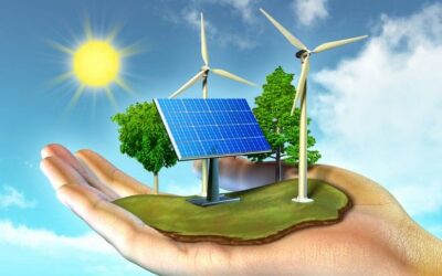 Primera convocatoria de ayudas a la inversión en renovables