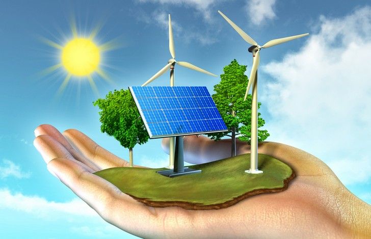 Primera convocatoria de ayudas a la inversión en renovables