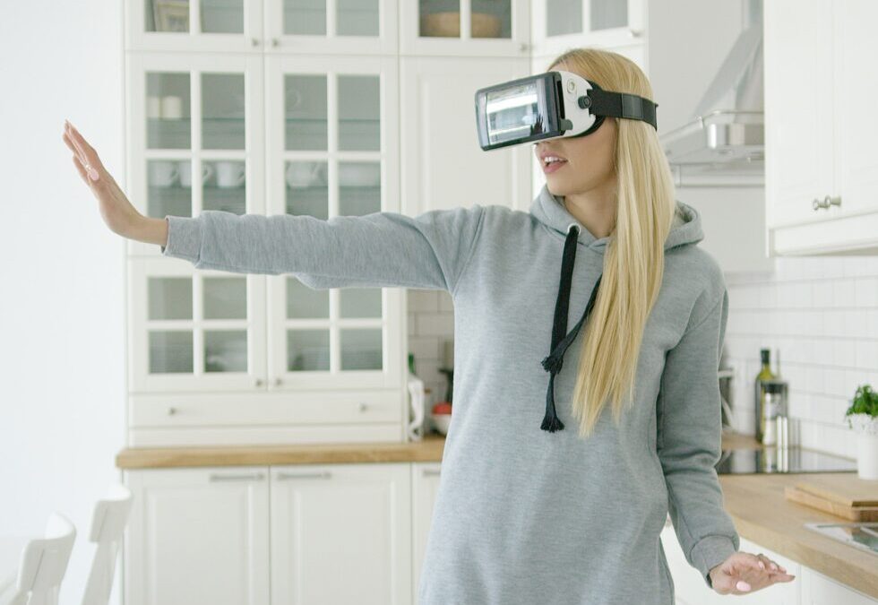 El impacto de la realidad virtual y aumentada en la industria inmobiliaria