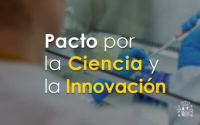 APTE se adhiere al Pacto por la Ciencia y la Innovación
