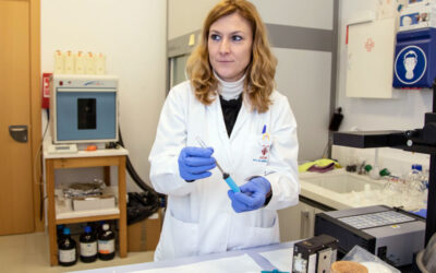 «Últimas noticias sobre la investigación de la Dra. Villanueva»