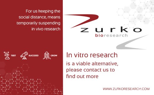 Desde Zurko Research los profesionales trabajan para aportar soluciones alternativas a los ensayos in vivo. ¡Los ensayos in vitro son una alternativa confiable!
