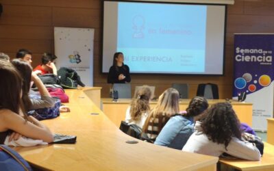 La Semana de la Ciencia llega al PCTCLM del 24 de noviembre al 5 de diciembre