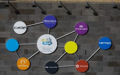 Los parques científicos esquivan la crisis y siguen generando innovación