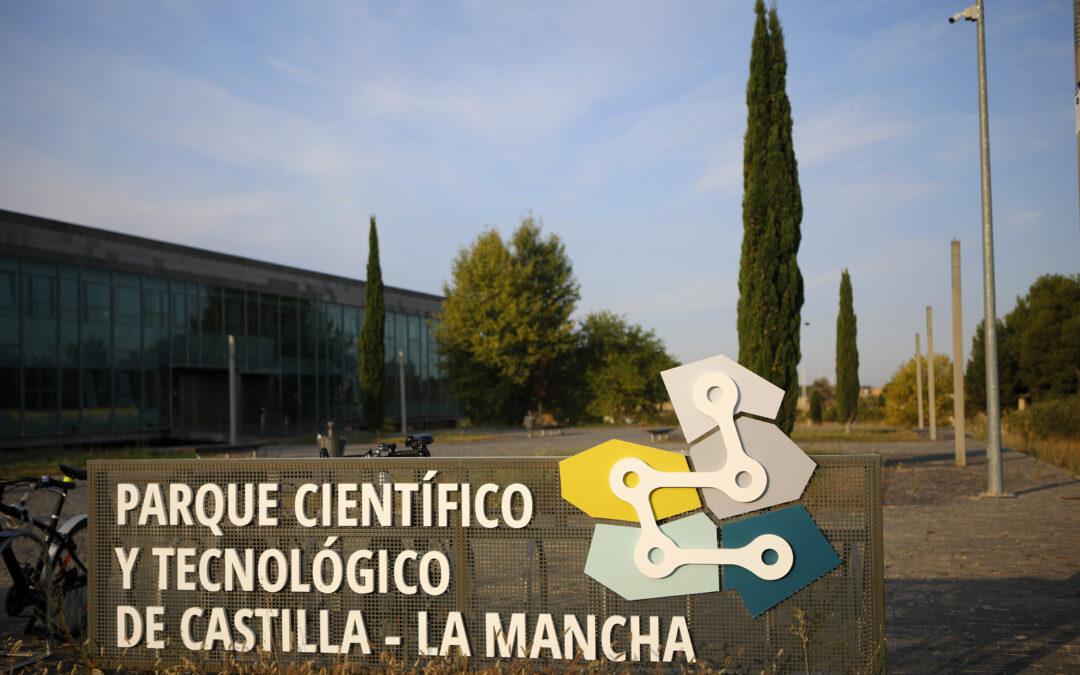 El Parque Científico de Castilla-La Mancha recibe el Premio Altozano de ACAM