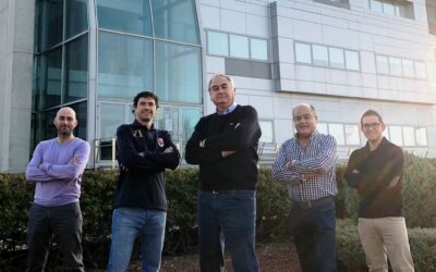 ATERSOL CONSOLIDA SU PRESENCIA EN COLOMBIA