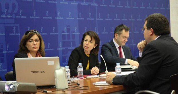 Constituido el Patronato del Parque Científico y Tecnológico de Castilla-La Mancha