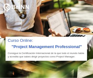 BeiNN te prepara para la Certificación Internacional de Project Management Professional (PMP)