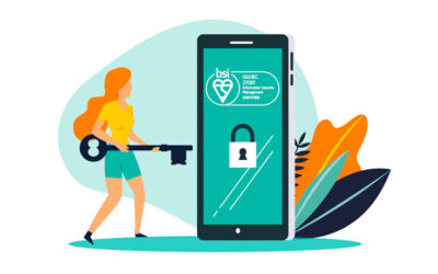 OPINATOR recibe la certificación ISO 27001