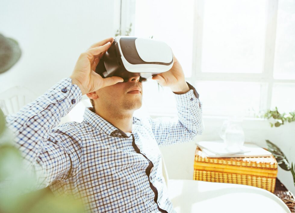 Realidad virtual en la industria inmobiliaria
