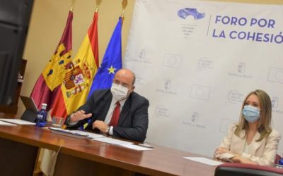 Nuevo Boletín Electrónico Castilla-La Mancha Región de Europa