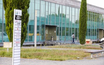 Eiffage Energía reformará el semisótano del Centro I+D de Empresas