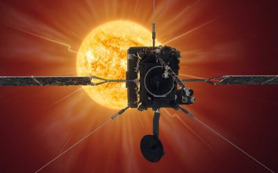 EPD Solar Orbiter recibe el premio Excelentes de ENCLM