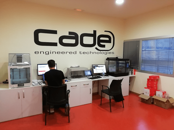 Actividades de I+D+i: motor de crecimiento de la empresa CADE
