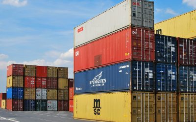 Las exportaciones en Castilla-La Mancha crecen a ritmo de récord