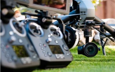 Requisitos mínimos para volar cualquier tipo de drones