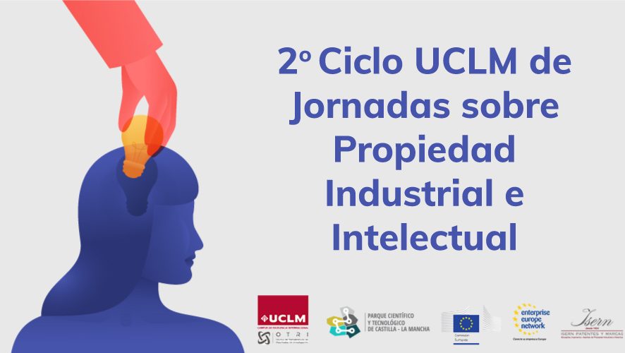 II Ciclo de Jornadas de Formación en Propiedad Industrial e Intelectual
