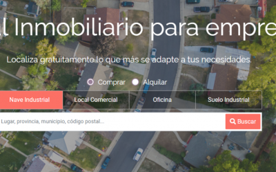 Inmobilial.es, el portal inmobiliario de Yotta para el sector empresarial