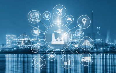 Industria Conectada 4.0: ayudas para la transformación digital