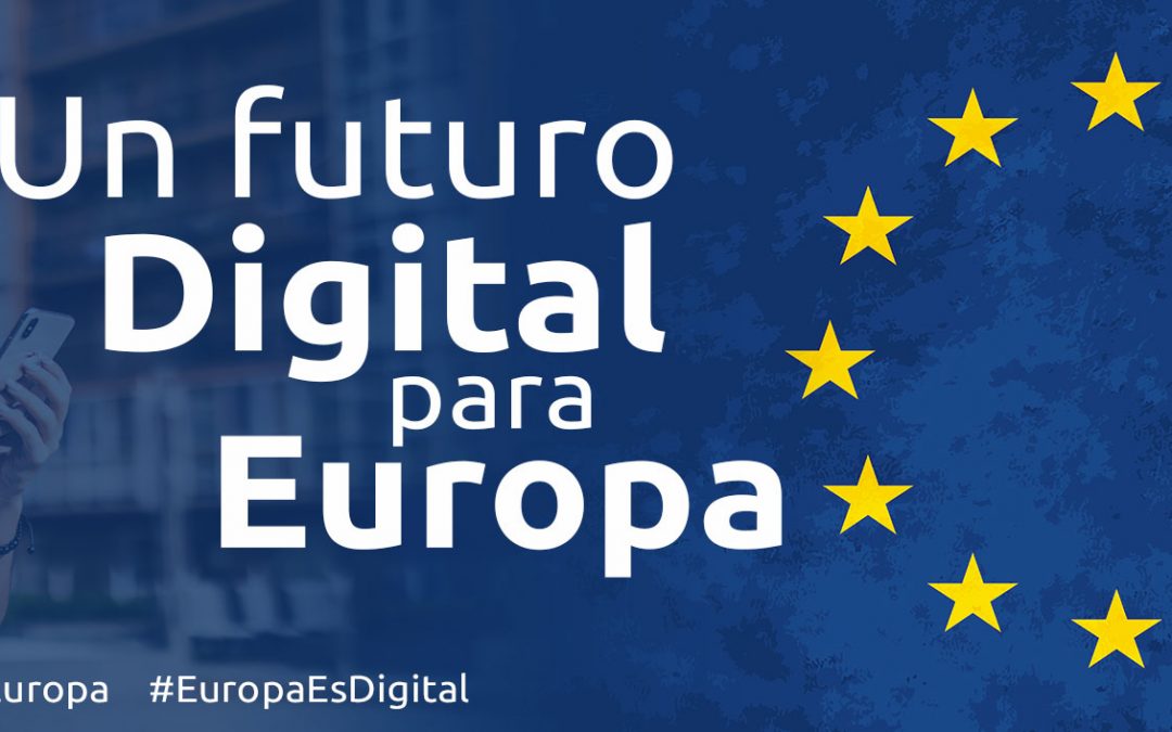 Europa Digital