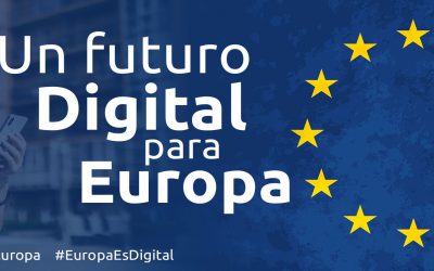 La CE invertirá casi 2.000 millones de euros del programa Europa Digital