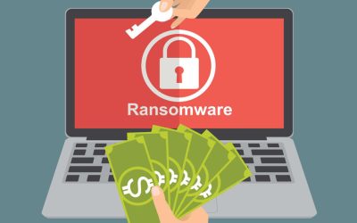 Ransomware, el método de ciberataque más utilizado en 2021