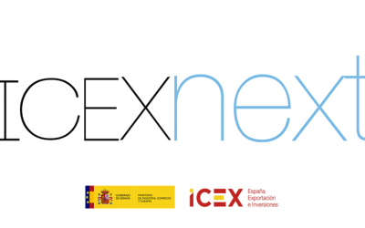 Programa ICEX Next de Iniciación y Consolidación de la Exportación