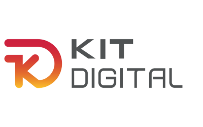 Publicada la primera convocatoria de las ayudas del programa Kit Digital