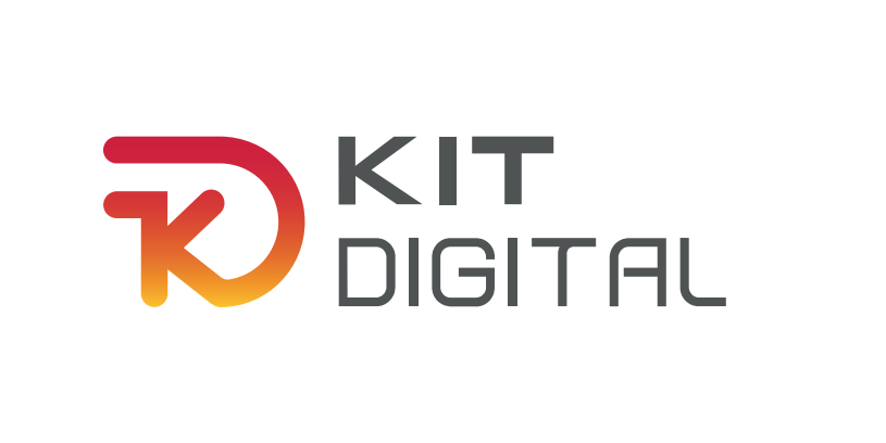 Publicada la primera convocatoria de las ayudas del programa Kit Digital