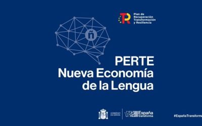 PERTE para convertir la lengua española en motor de la transformación digital