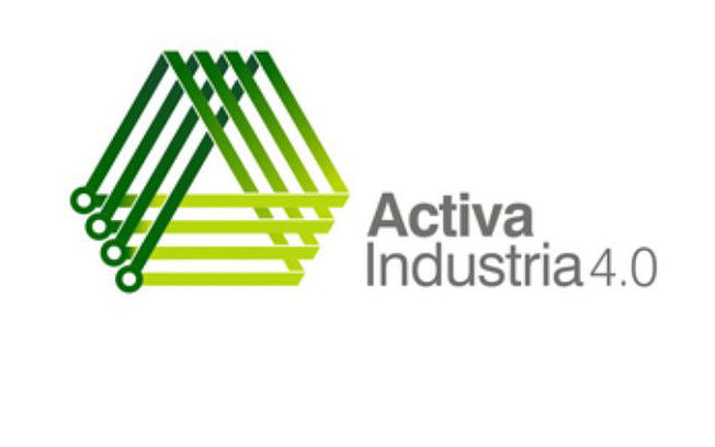 Activa Financiación: 140 M€ para apoyar la digitalización de la industria