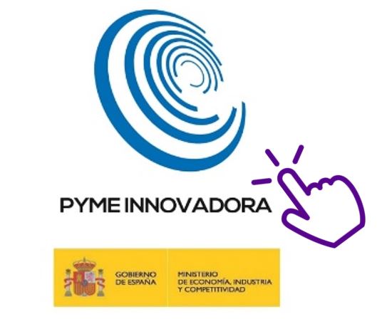 Area Project recibe el Sello Pyme Innovadora del Gobierno