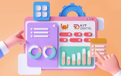Más de 2.000 empresas reciben las primeras ayudas del programa Kit Digital