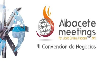 III Convención de Negocios «Albacete Meetings 2022» el próximo 10 de junio