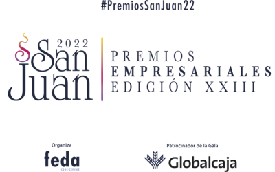 El PCTCLM recibe la Mención Especial del Jurado en los Premios San Juan de FEDA