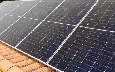 Make The Sun: autoconsumo solar fotovoltaico a medida para industrias y viviendas
