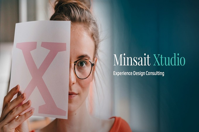 Minsait lanza Minsait Xtudio, consultoría de innovación y diseño de experiencias